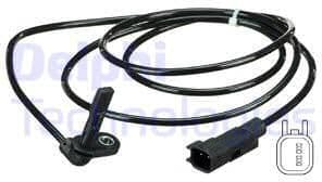 Sensor, wheel speed SS20356