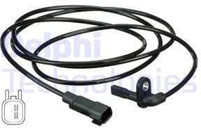 Sensor, wheel speed SS20357