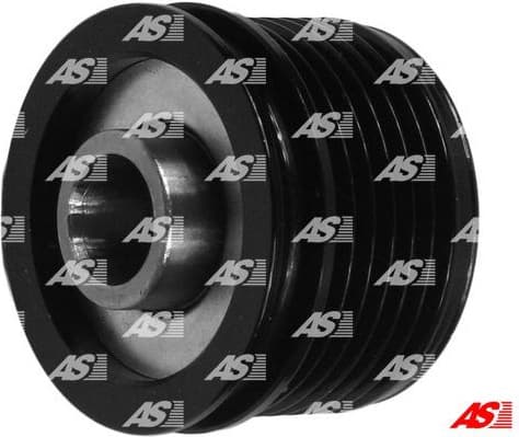 Alternator Freewheel Clutch AS AFP3018 - image 2