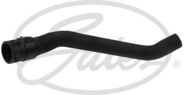 Heater Hose 02-1741