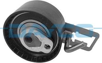 Tensioner Pulley, timing belt ATB2628
