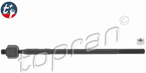 Inner Tie Rod t+ 301 391