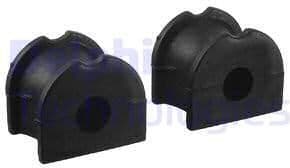 Bushing, stabiliser bar TD986W