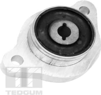 Mounting, control/trailing arm TED95919