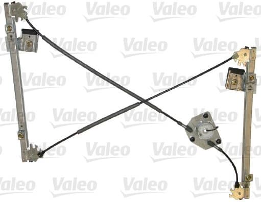 Window Regulator 850396