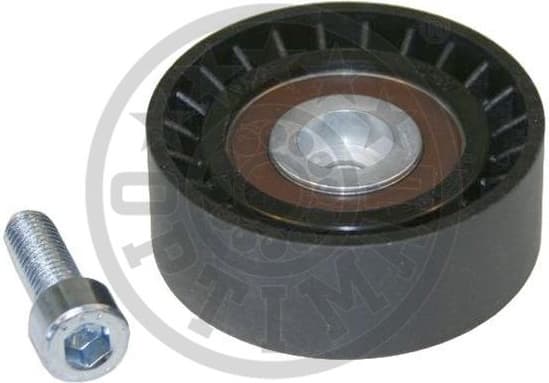 Tensioner Pulley, V-ribbed belt 0-N1559S