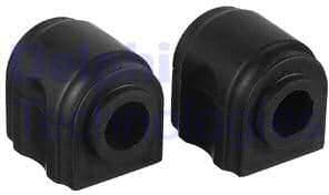 Bushing, stabiliser bar TD922W
