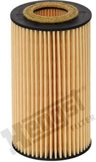Oil Filter E11H D117