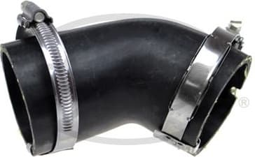 Charge Air Hose 09-0383