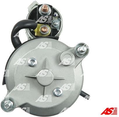 Starter AS S4017 - image 3