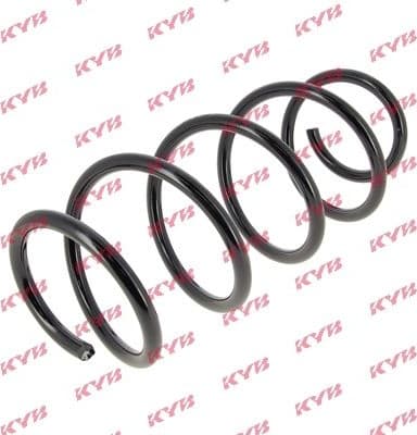 Suspension Spring K-Flex RH3349 - image 2