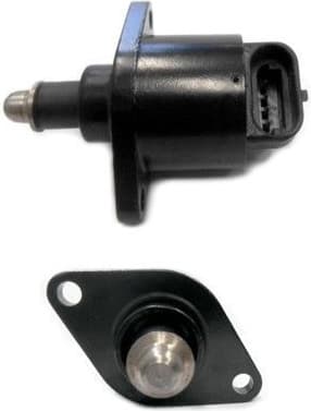Idle Control Valve, air supply 84036