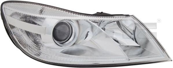 Headlight 20-11890-05-2