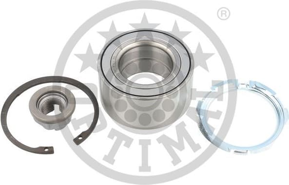 Wheel Bearing Kit 701978 - image 2