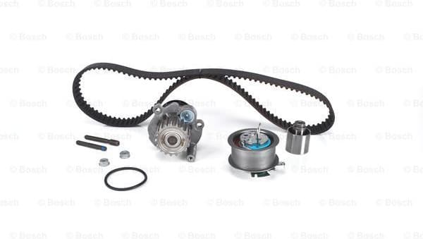 Water Pump & Timing Belt Kit 1 987 946 477
