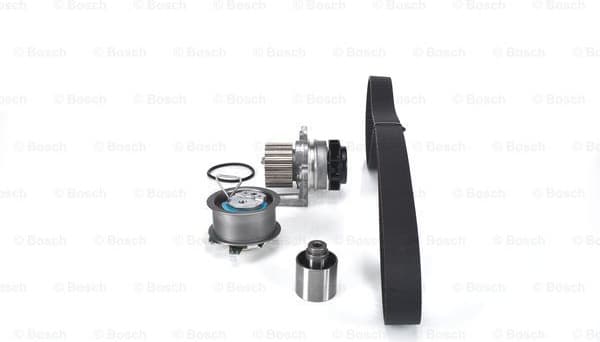 Water Pump & Timing Belt Kit 1 987 946 477 - image 2