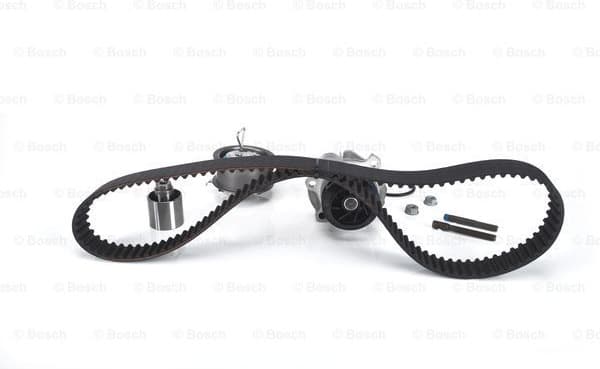 Water Pump & Timing Belt Kit 1 987 946 477 - image 3