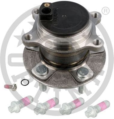 Wheel Bearing Kit 302504