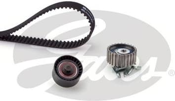 Timing Belt Kit PowerGrip™ K035469XS