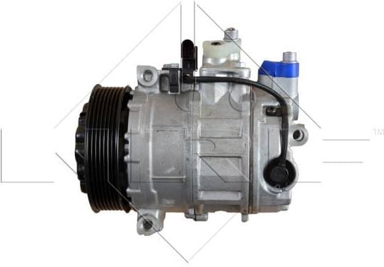 Compressor, air conditioning GENUINE 32608G
