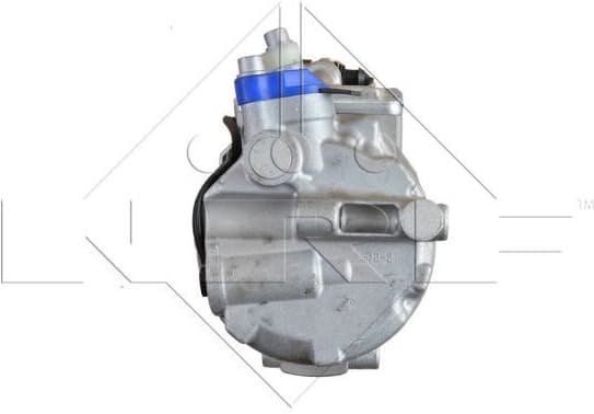 Compressor, air conditioning GENUINE 32608G - image 3