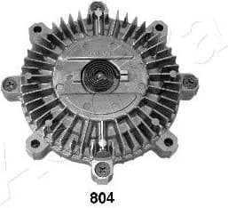 Clutch, radiator fan 36-08-804