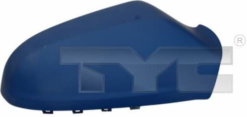 Cover, exterior mirror 325-0062-2