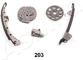 Timing Chain Kit KCK203 - image 2