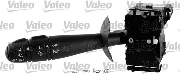 Steering Column Switch ORIGINAL PART 251590