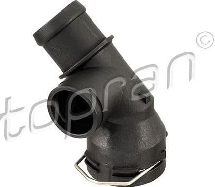 Coolant Flange 112 399