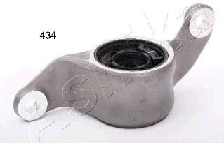 Mounting, control/trailing arm GOM-434