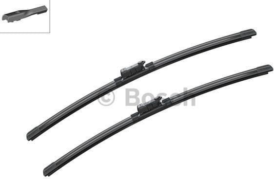 Wiper Blade Aerotwin 3 397 009 798