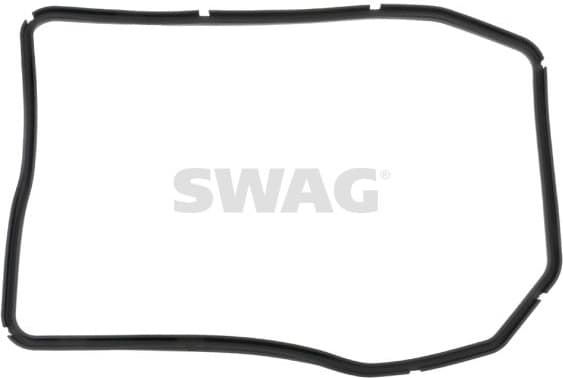 Gasket, automatic transmission oil sump 20 91 7782