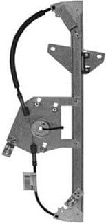 Window Regulator 350103103100