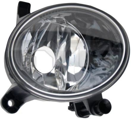 Front Fog Light 19-0648-01-9