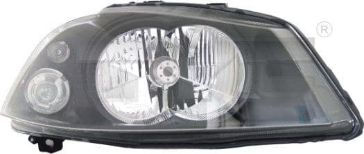 Headlight 20-0210-05-2