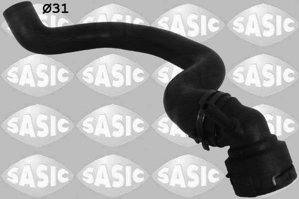 Radiator Hose 3406165