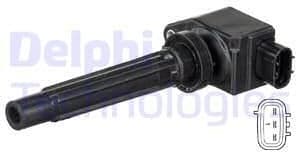Ignition Coil GN10439-12B1