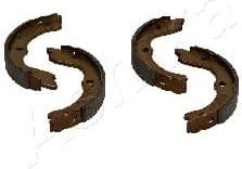 Brake Shoe Set, parking brake 55-01-115