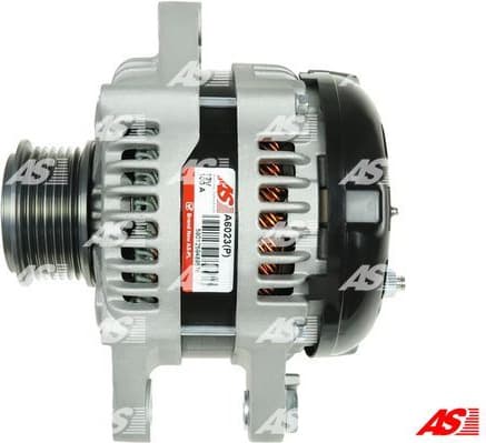 Alternator AS A6023(P) - image 4
