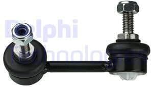 Link/Coupling Rod, stabiliser bar TC2669