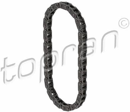 Chain, oil pump drive 723 849
