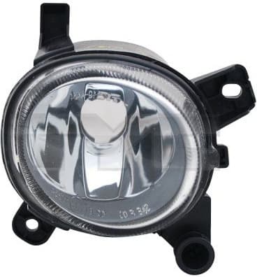 Front Fog Light 19-0795-01-9