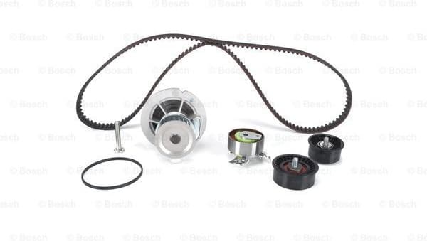 Water Pump & Timing Belt Kit 1 987 948 758