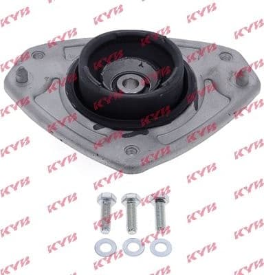 Repair Kit, suspension strut support mount Suspension Mounting Kit SM1806 - image 2