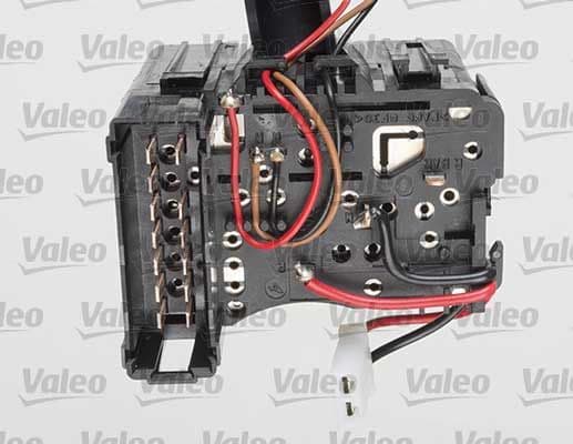 Steering Column Switch 251594 - image 3