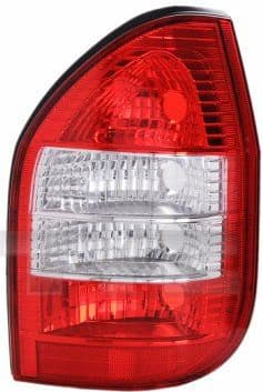 Tail Light Assembly 11-0113-11-2