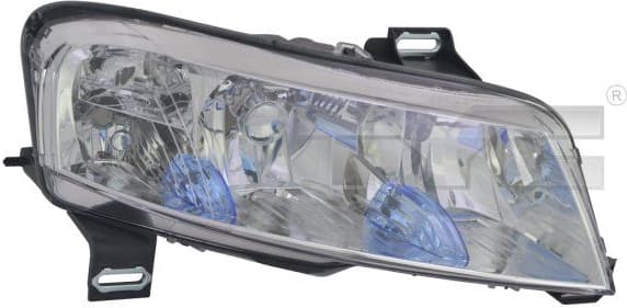 Headlight 20-0068-05-2