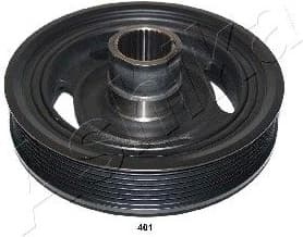 Belt Pulley, crankshaft 122-04-401