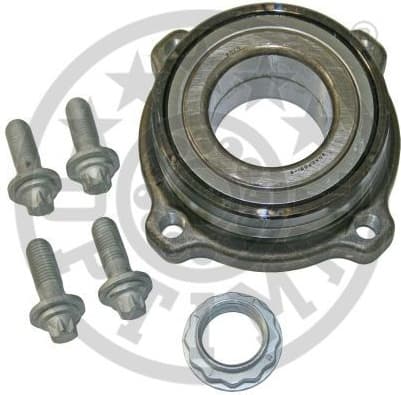Wheel Bearing Kit 502702